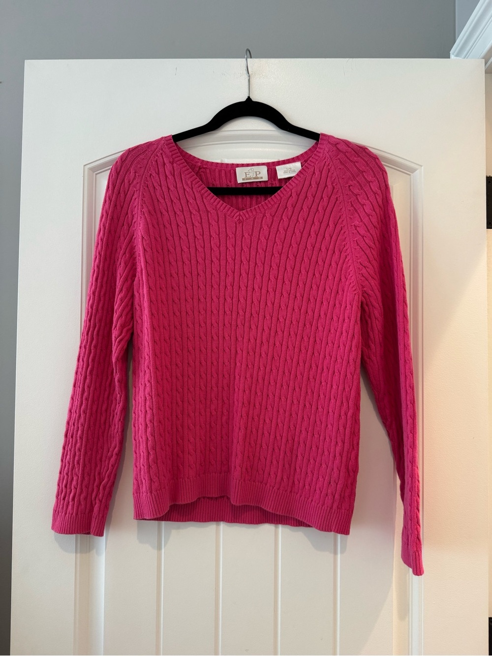 Vintage EP Pro sweater